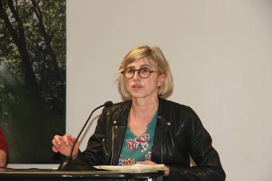 tAssemblée Générale BBT Saison 2019