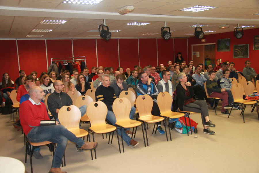 Assemblée Générale BBT Saison 2019