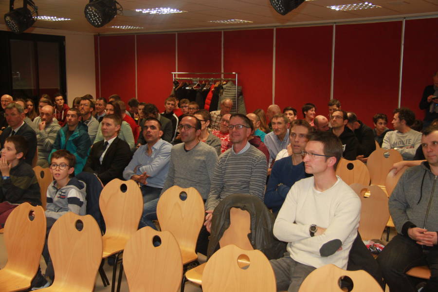 tAssemblée Générale BBT Saison 2019
