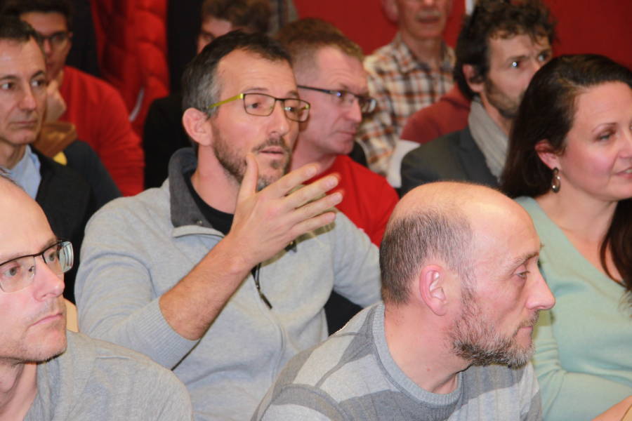tAssemblée Générale BBT Saison 2019