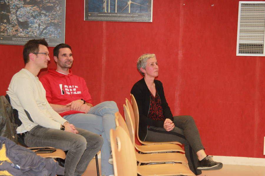 tAssemblée Générale BBT Saison 2019