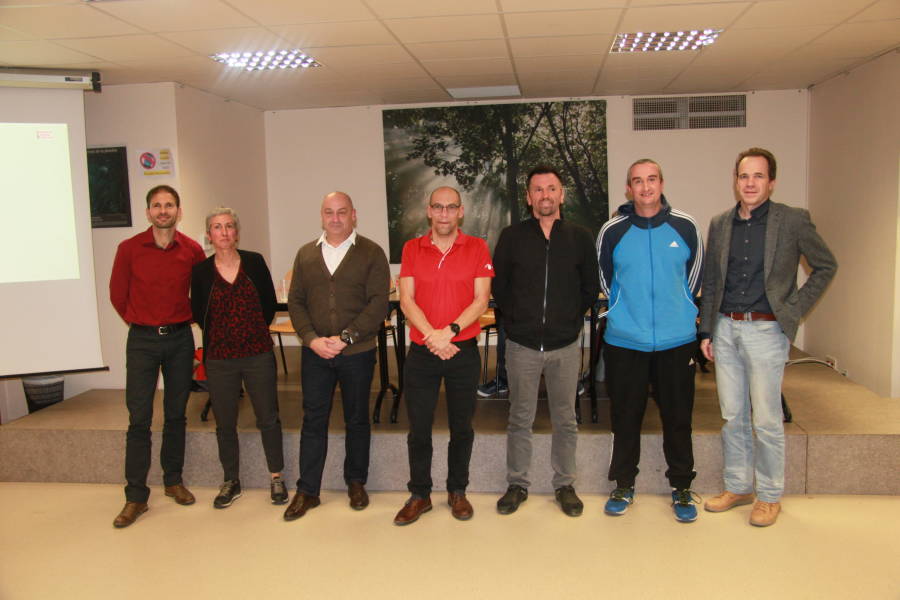 tAssemblée Générale BBT Saison 2019