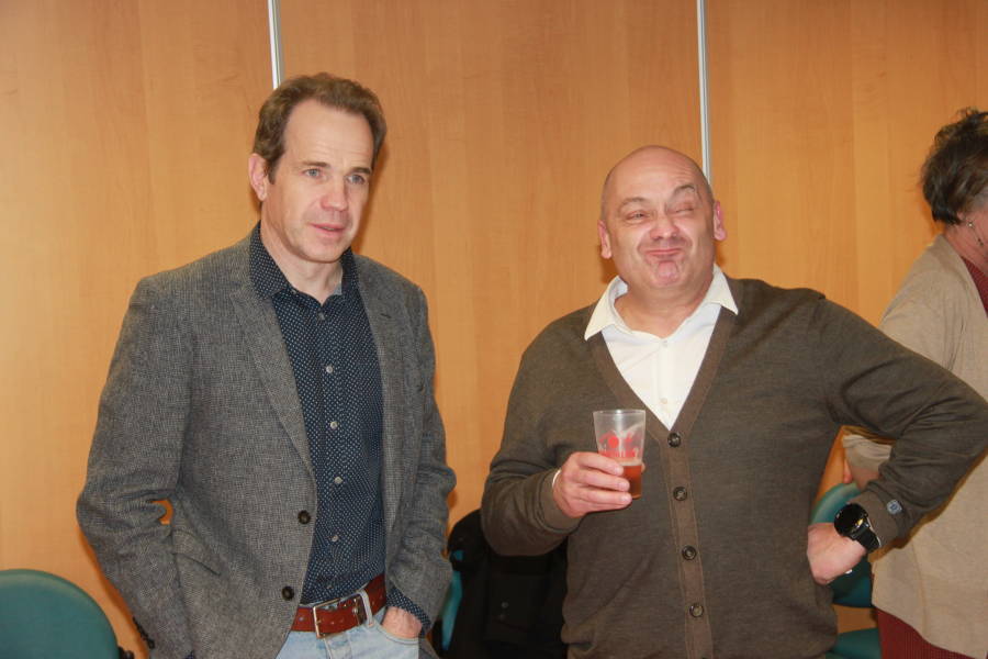 tAssemblée Générale BBT Saison 2019