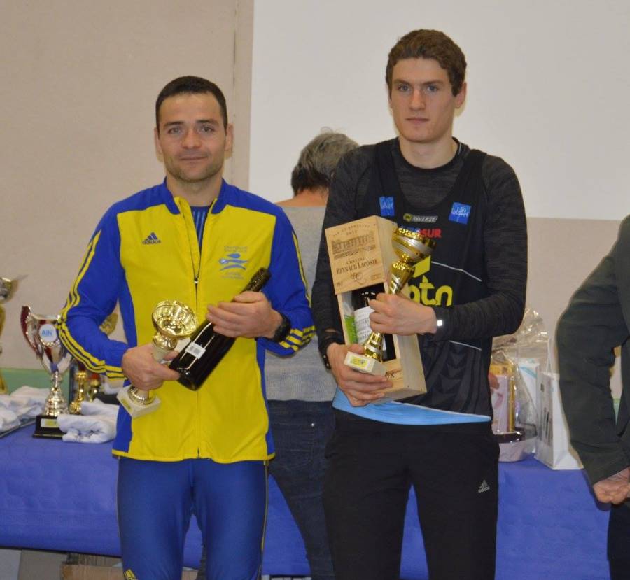 Remise des prix
